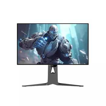 Игровой монитор ViewSonic VX2781-2K-OLED 26.5", 2560 x 1440, 240 Гц, OLED, черный