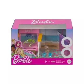 Игровой набор Barbie Home Accessory Packs