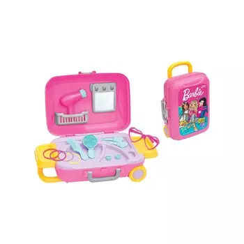 Игровой набор Barbie - мой багаж