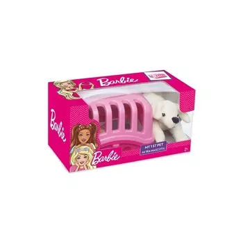 Игровой набор Barbie - мой первый питомец