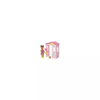 Игровой набор Barbie Skipper Babysitters