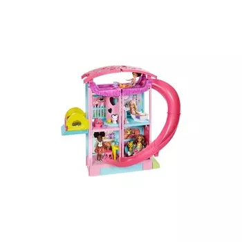 Игровой набор Barbie театр Челси
