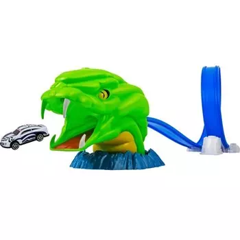 Игровой набор Birlik Oyuncak Cobra Американские горки