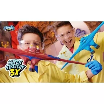 Игровой набор Cicaboom Srl Fighter Amon