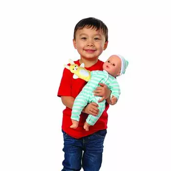 Игровой набор для кукол Melissa & Doug Mine to Love Toy Time Melissa & Doug