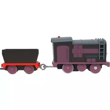 Игровой набор Fisher-Price Thomas Friends Поезд