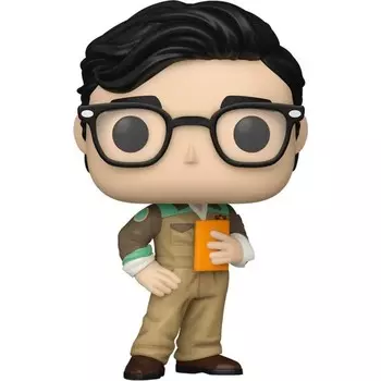 Игровой набор Funko Pop! Marvel Loki Season 2 O.b