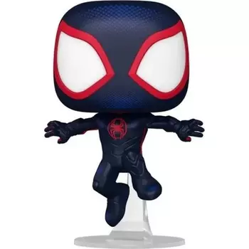 Игровой набор Funko Pop Marvel Miles Morales