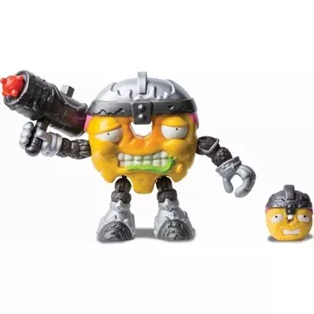 Игровой набор Giochi Preziosi Банда мусорщиков