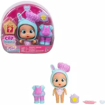 Игровой набор Giochi Preziosi Cry Baby Magic Tears Stars Baby