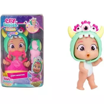 Игровой набор Giochi Preziosi Cry Baby Волшебные слезы