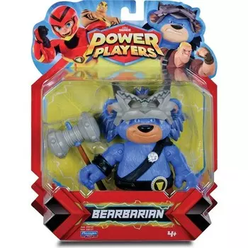 Игровой набор Giochi Preziosi Фигурка медвежонка