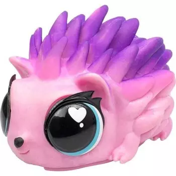 Игровой набор Giochi Preziosi Jiggly Розовый ежик