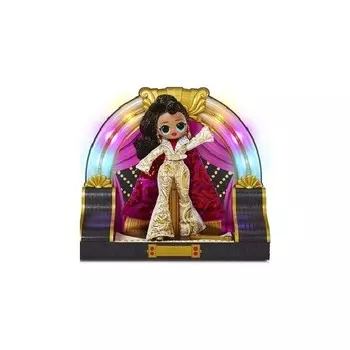 Игровой набор Giochi Preziosi Lol Omg Remix 2020 Сюрприз с музыкой