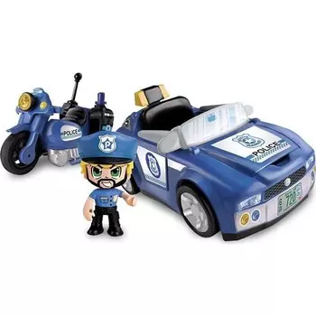 Игровой набор Giochi Preziosi Pinypon