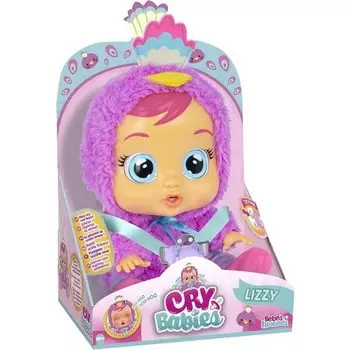 Игровой набор Giochi Preziosi Плачущий младенец