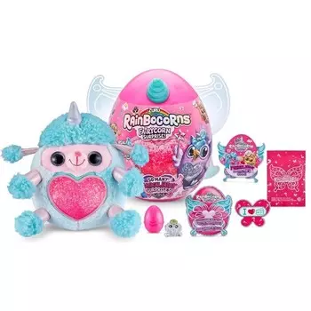 Игровой набор Giochi Preziosi Rainbocorns