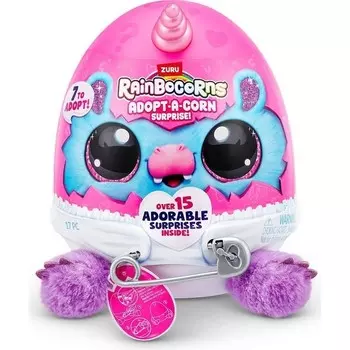 Игровой набор Giochi Preziosi Rainbocorns Питомец