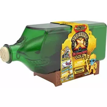 Игровой набор Giochi Preziosi Сокровище Акулы