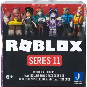 Игровой набор Giochi Preziosi Surprise Roblox Series 11