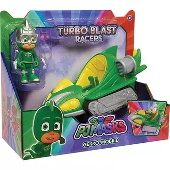 Игровой набор Giochi Preziosi Turbo Blast