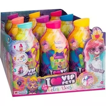 Игровой набор Giochi Preziosi Vippets Seri S3