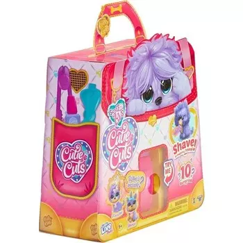 Игровой набор Giochi Preziosi Загривок милая стрижка