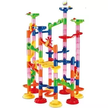 Игровой набор Guangdong Spirit 3D Лабиринт