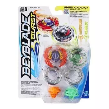 Игровой набор Hasbro Bebylade