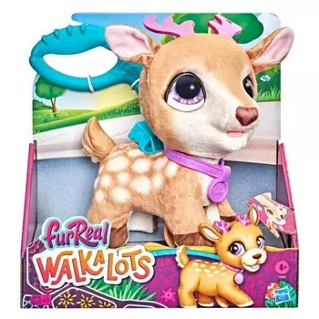 Игровой набор Hasbro Friends Олень