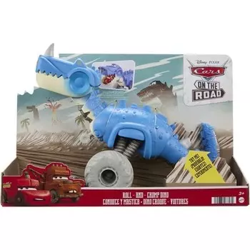 Игровой набор Hasbro Колесный динозавр