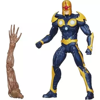 Игровой набор Hasbro Legends Groot Series