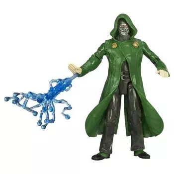 Игровой набор Hasbro Marvel Фантастические персонажи