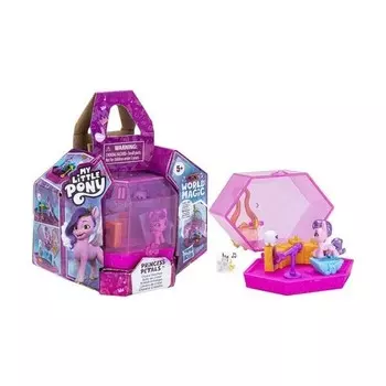 Игровой набор Hasbro My Little Pony с кристаллами