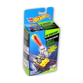 Игровой набор Hot Wheels Гоночный комплект
