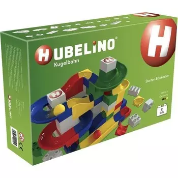 Игровой набор Hubelino, 85 деталей