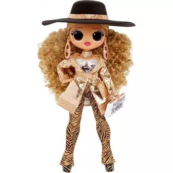 Игровой набор L.O.L. 20 Surprise s3 Da Boss да босс