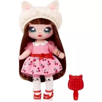 Игровой набор L.O.L Na! Na! Na! Surprise Kati