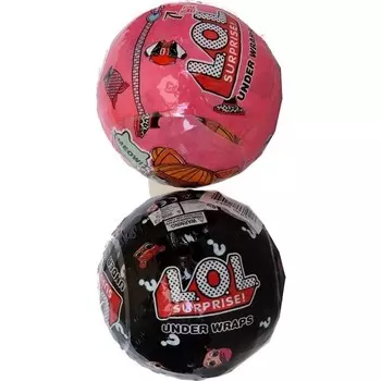 Игровой набор L.O.L Surpriseов, 2 штуки