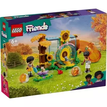 Игровой набор Lego Детская площадка