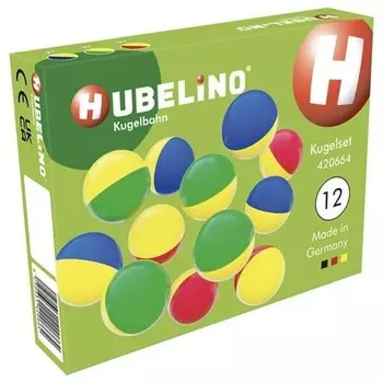Игровой набор Lego Hubelino, 12 деталей