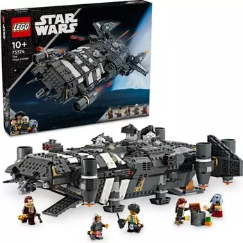 Игровой набор Lego Star Wars Космический корабль, 1325 деталей