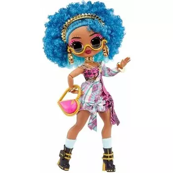 Игровой набор Lol Джема