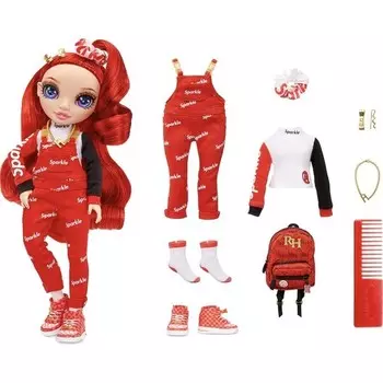 Игровой набор Lol High S1-Ruby Anderson