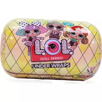 Игровой набор Lol Surprise Doll Series