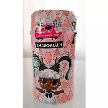 Игровой набор Lol Surprise HairCoals