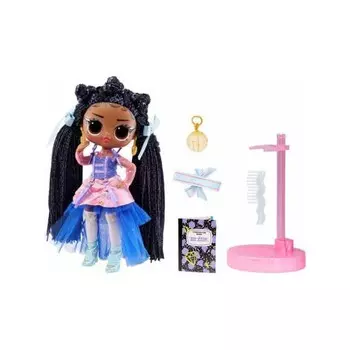 Игровой набор Lol Surprise Nia Regal