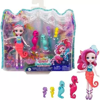 Игровой набор Mattel Enchantimals