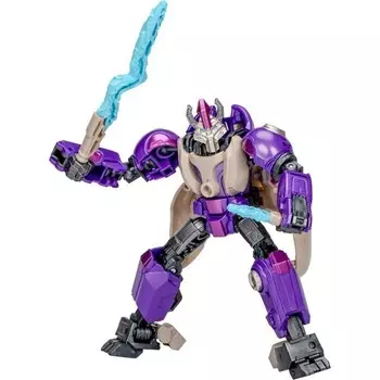 Игровой набор Mattel Transformers Альфа Трион