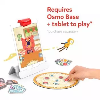 Игровой набор Osmo Pizza Co. Osmo